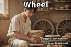 wheel