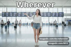 wherever