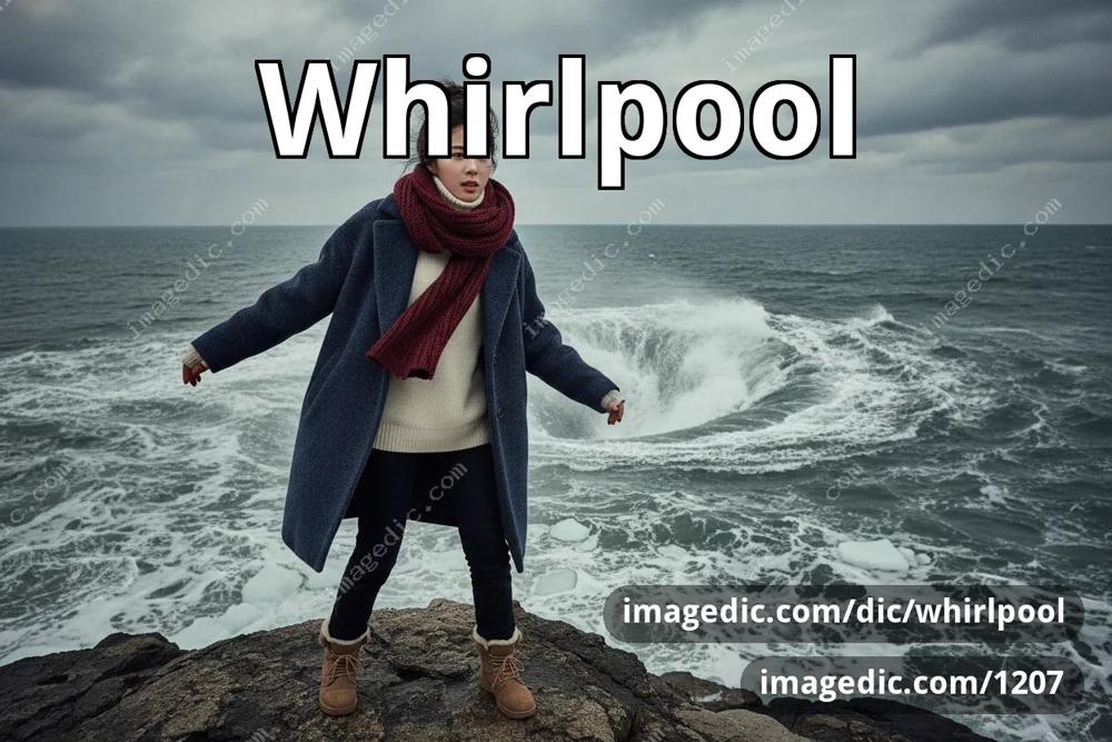 whirlpool