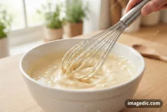 whisk