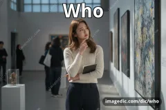 who