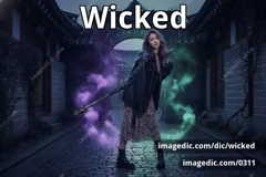 wicked