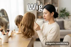 wig