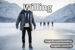 willing