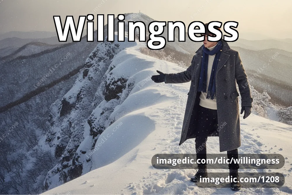 willingness