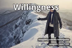 willingness