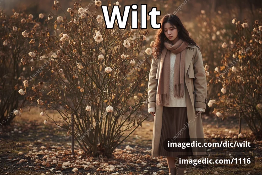 wilt