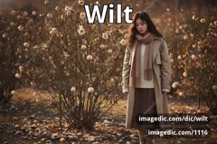wilt