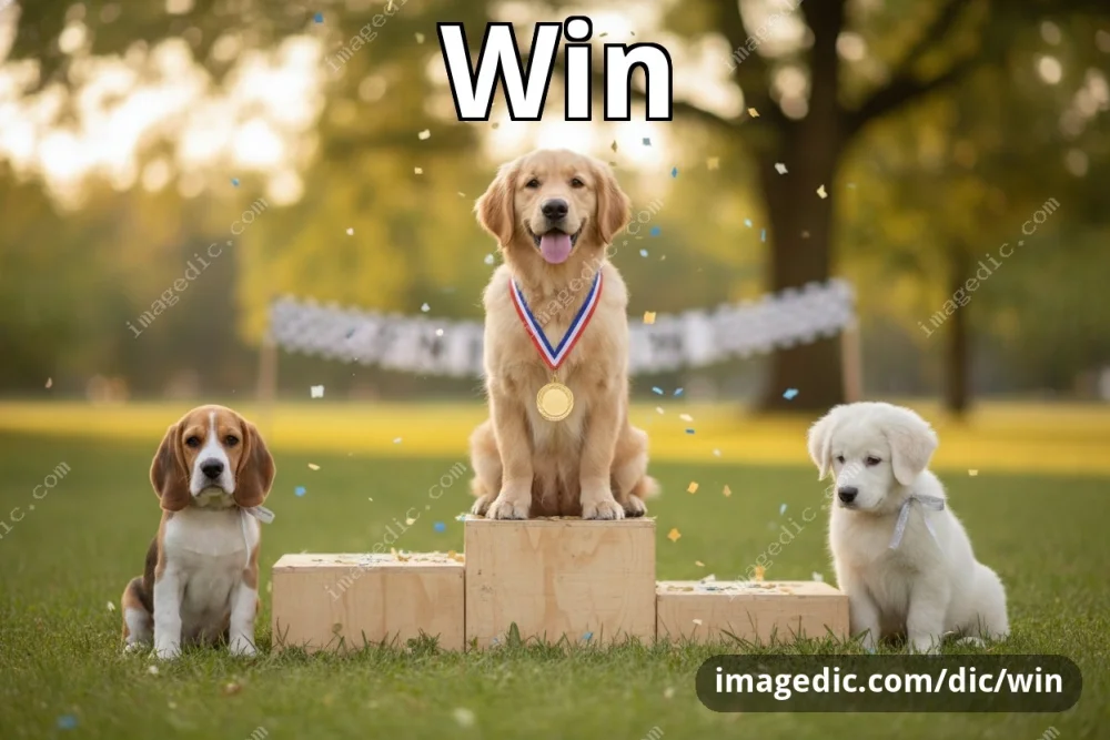 win