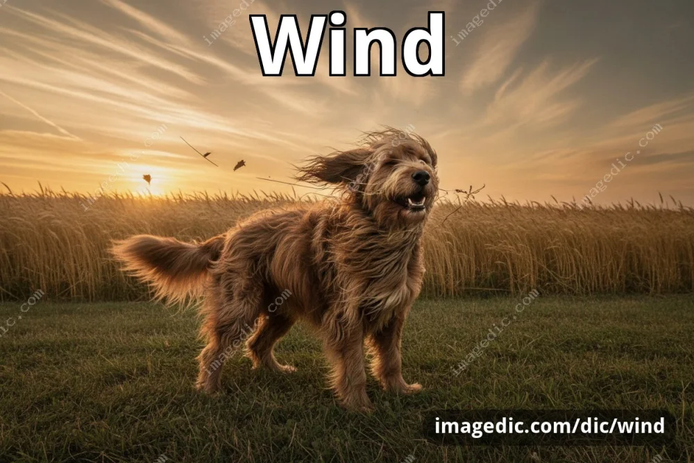 wind