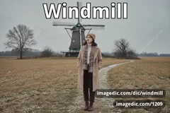 windmill