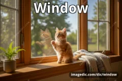 window