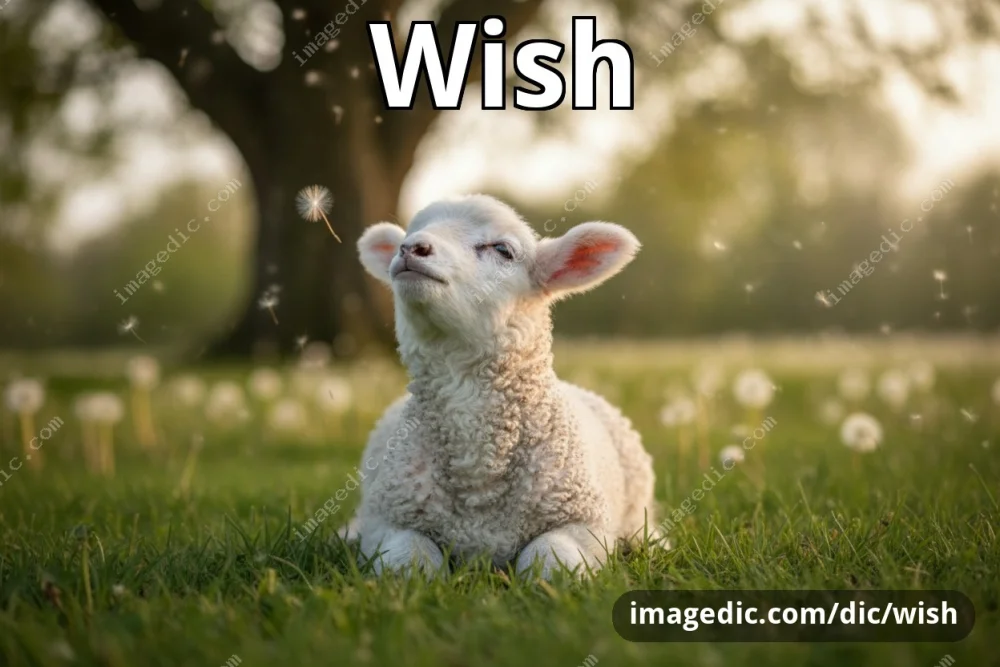wish