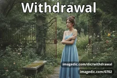 withdrawal