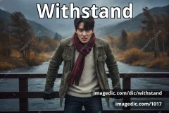 withstand
