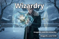 wizardry