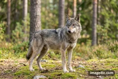 wolf