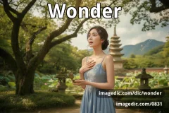 wonder