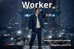 worker