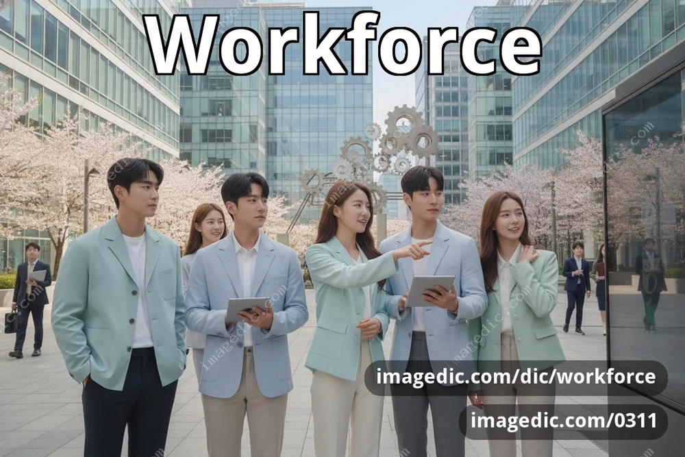 workforce