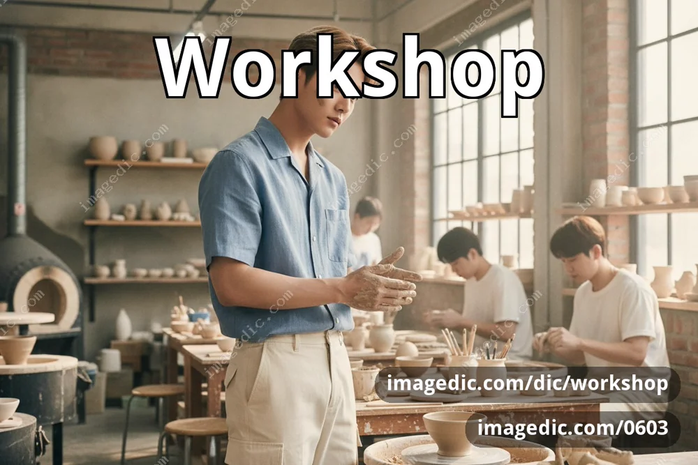 workshop