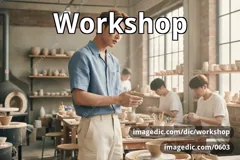 workshop