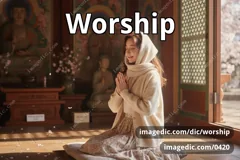 worship