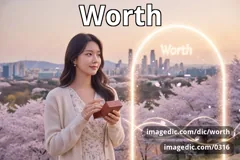 worth