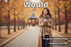 would