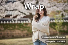 wrap