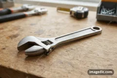 wrench