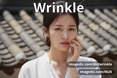 wrinkle