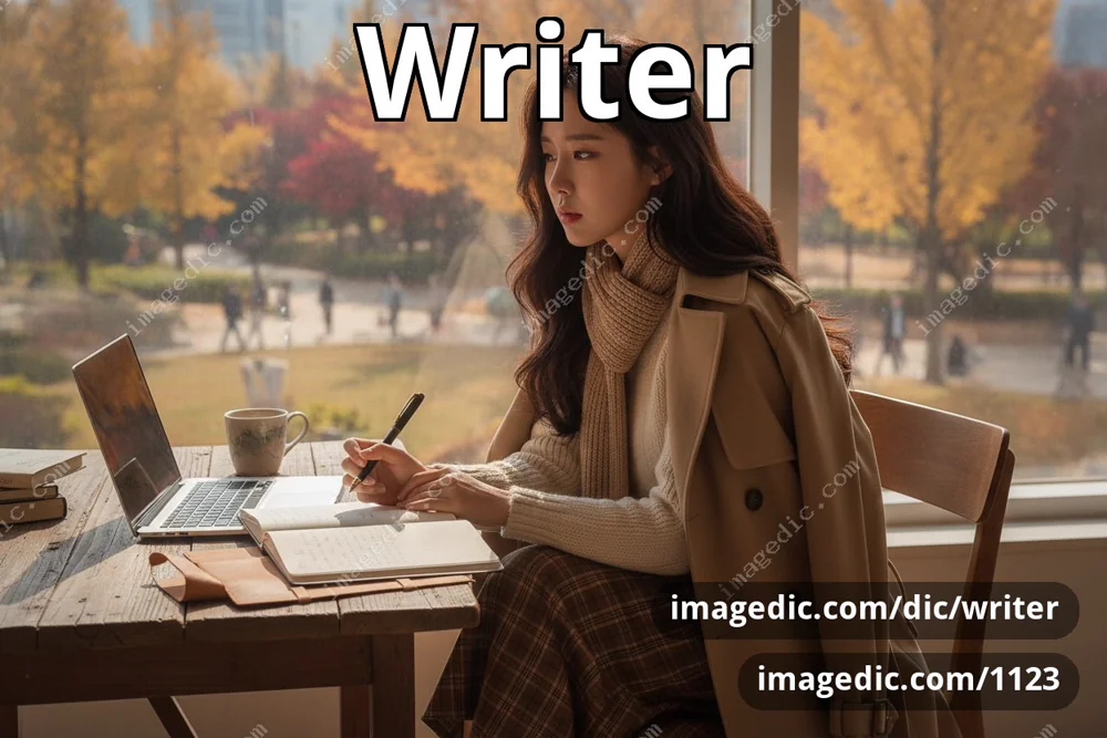 writer