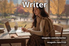 writer