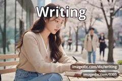 writing