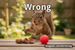wrong