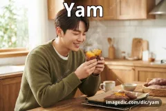 yam