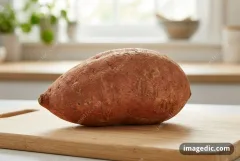yam