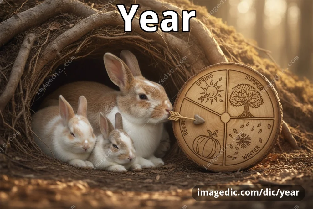 year