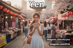 yen