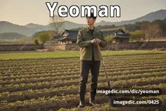 yeoman