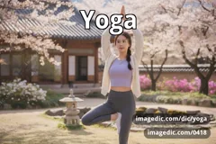 yoga