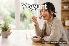 yogurt