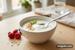 yogurt