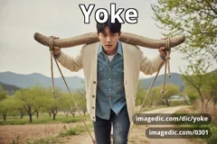 yoke