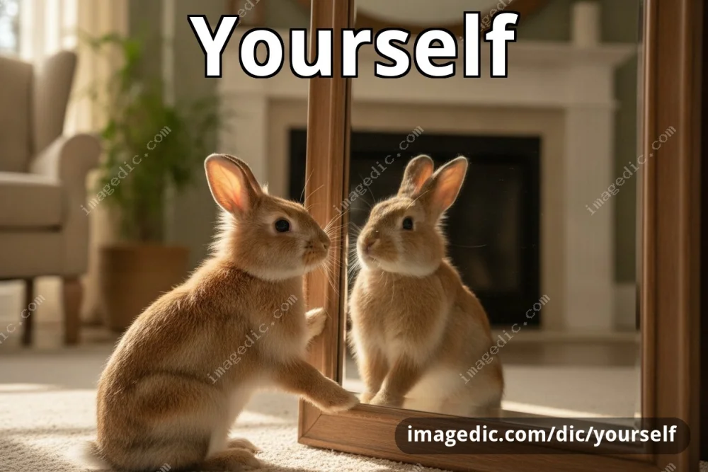 yourself