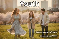 youth