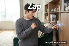 zap