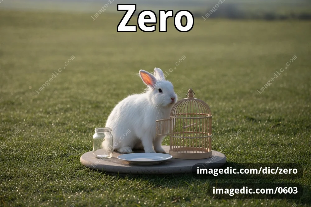 zero