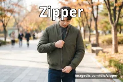 zipper